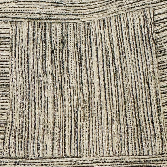 Girls Lili Gaufrette Size 5 zip jacket French Designer Clothing Label - Picture 2 of 3